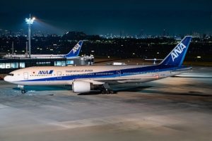 Vietnam Booking – Đại lý đặt vé máy bay All Nippon Airways uy tín
