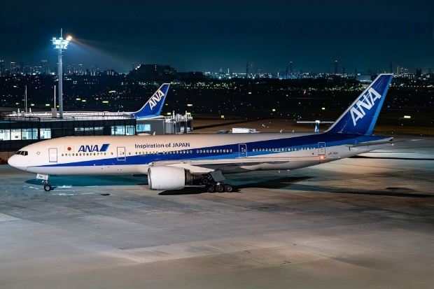 Đặt v&eacute; m&aacute;y bay All Nippon Airways tại Vietnam Booking