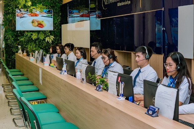 Vietnam Booking &ndash; Địa chỉ đặt v&eacute; Cebu Pacific uy t&iacute;n, gi&aacute; rẻ
