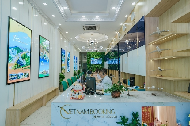 Vietnam Booking - Đại l&yacute; cung cấp v&eacute; m&aacute;y bay China Airlines gi&aacute; rẻ 