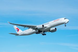 Săn vé máy bay China Eastern Airlines giá rẻ nhất – Ưu đãi cực HOT!