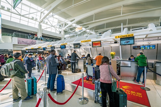 quy định hành lý China Eastern 