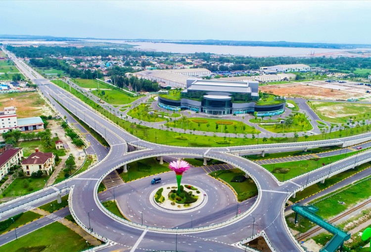 vé máy bay Côn Đảo Chu Lai