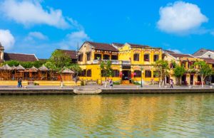 Vé máy bay Côn Đảo đi Chu Lai giá rẻ