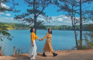 Vé máy bay Côn Đảo đi Pleiku giá rẻ