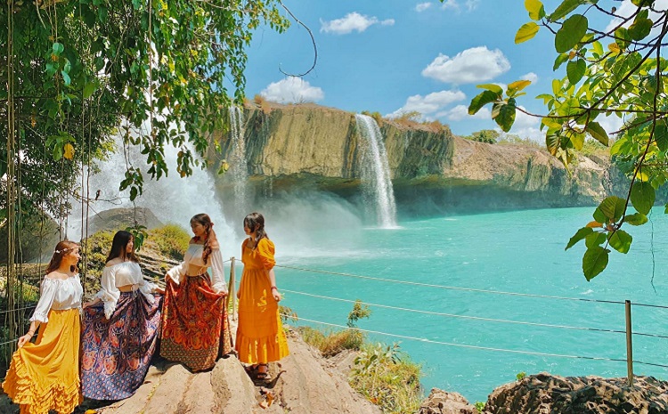 Du lịch Buôn Ma Thuột