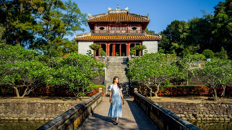 Khám phá thành phố Huế với nhiều địa danh nổi tiếng ngay hôm nay! Du lịch Huế