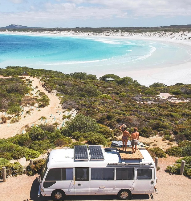 v&eacute; m&aacute;y bay từ Đ&agrave; Nẵng đi &Uacute;c