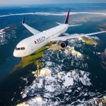 Vé máy bay Delta Air Lines: Hành trình kết nối những giấc mơ xuyên lục địa