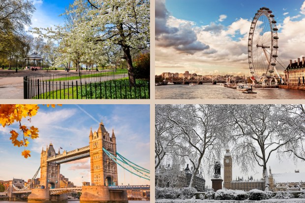 Du lịch Anh m&ugrave;a n&agrave;o đẹp nhất