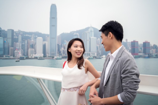 du lịch Hong Kong mùa nào?