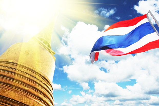 Đặt vé máy bay đi Thái Lan giá rẻ nhất 2024
