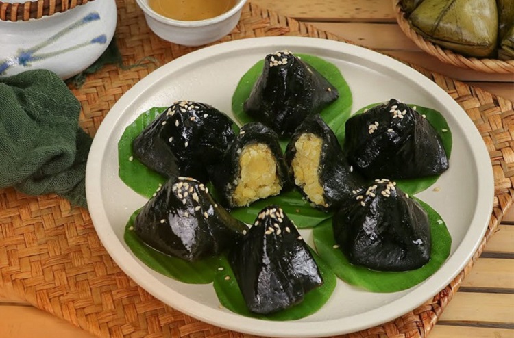 B&aacute;nh &iacute;t l&aacute; gai