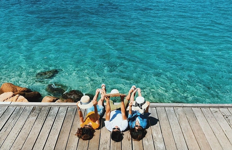 H&ograve;n Kh&ocirc; Quy Nhơn