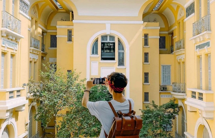 Bảo tàng Mỹ Thuật Hồ Chí Minh