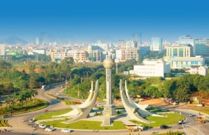 Vé máy bay giá rẻ từ Hà Nội đi Thanh Hóa