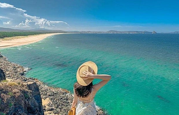 Vé máy bay Hà Nội (HAN) Tuy Hòa (TBB) giá rẻ