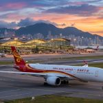 Vé máy bay Hong Kong Airlines giá rẻ – Đặt vé tại Vietnam Booking