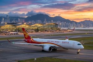 Vé máy bay Hong Kong Airlines giá rẻ – Đặt vé tại Vietnam Booking