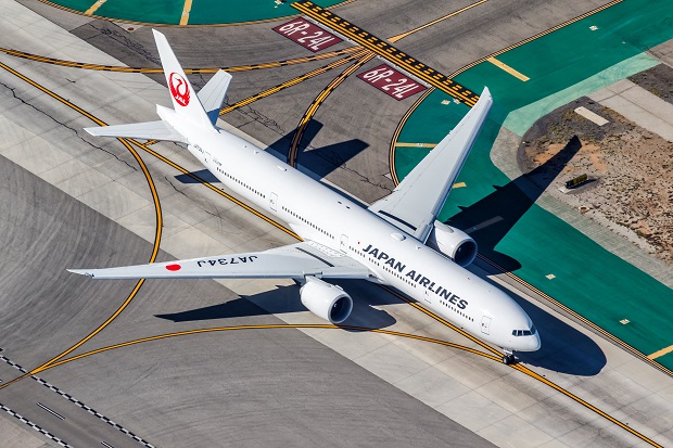 Japan Airlines