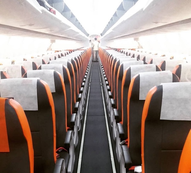 Hạng vé phổ thông Jeju Air
