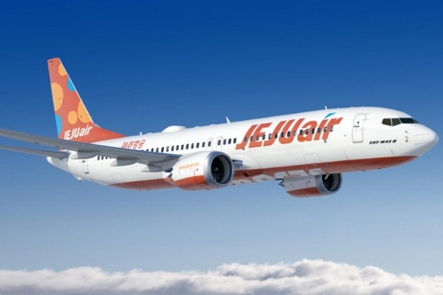 Jeju Air kh&ocirc;ng ngừng n&acirc;ng cấp đội bay hiện đại nhằm mang lại trải nghiệm bay an to&agrave;n