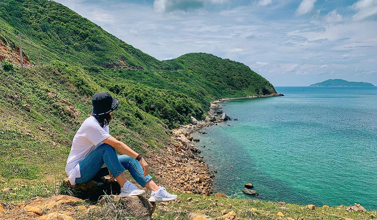 Vé máy bay Pleiku Côn Đảo