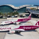 Vietnam Booking – Tổng đại lý phân phối vé máy bay Qatar Airways