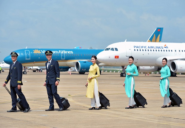 Vietnam Airlines