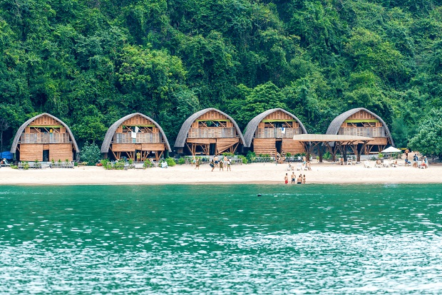 vé máy bay Sài Gòn Hải Phòng Vietnam Airlines giá rẻ