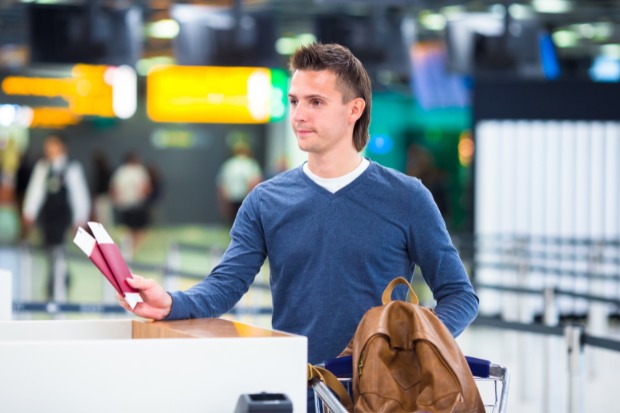 đổi vé máy bay Shanghai Airlines