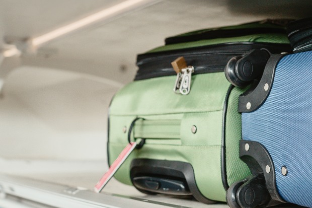 quy định hành lý Shanghai Airlines