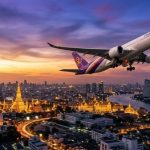 Giá vé máy bay Thai Airways cập nhật mới nhất 2026