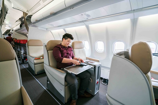 hạng phổ th&ocirc;ng đặc biệt Thai Lion Air