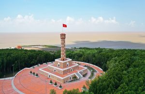 Vé máy bay Thanh Hóa đi Cà Mau giá rẻ