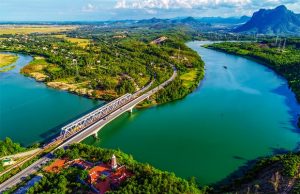 Vé máy bay Thanh Hóa đi Đồng Hới giá rẻ