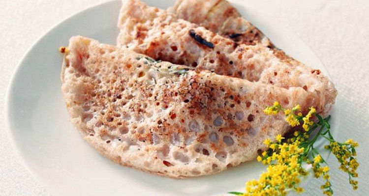 Bánh xèo Quảng Bình