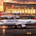 Vietnam Booking – Đối tác chiến lược vé máy bay Turkish Airlines