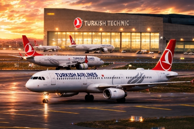 V&eacute; m&aacute;y bay Turkish Airlines gi&aacute; tốt với dịch vụ ti&ecirc;u chuẩn 5 sao