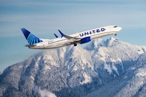 Vé máy bay United Airlines – Khám phá mạng lưới bay rộng khắp toàn cầu