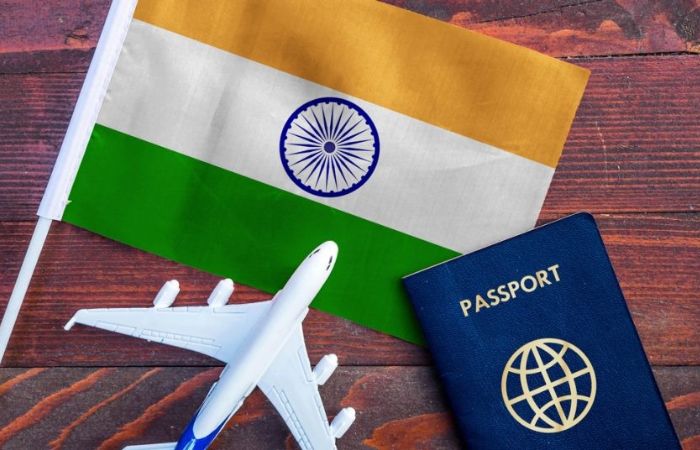 Hướng dẫn chi tiết xin visa Ấn Độ online nhanh chóng