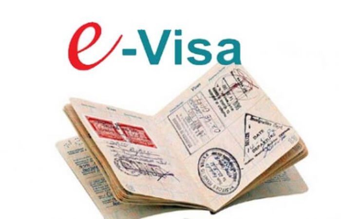visa ấn độ online