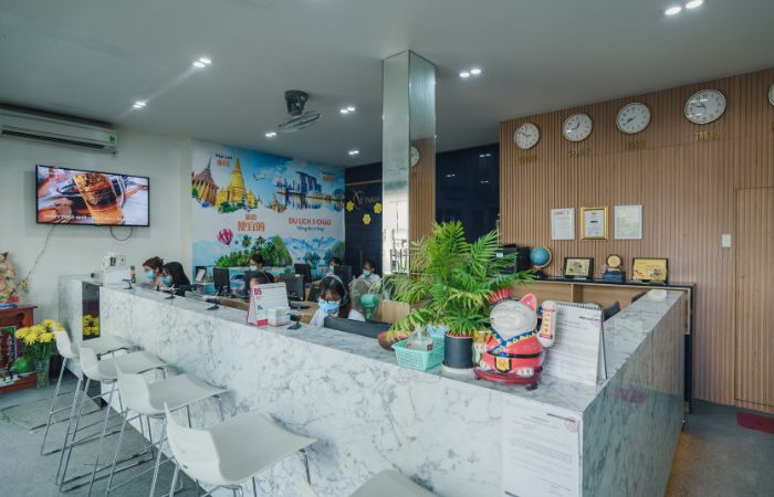 Dịch vụ l&agrave;m visa Ấn Độ&nbsp;nhanh ch&oacute;ng 