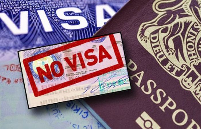 C&aacute;c đối tượng miễn visa Angola