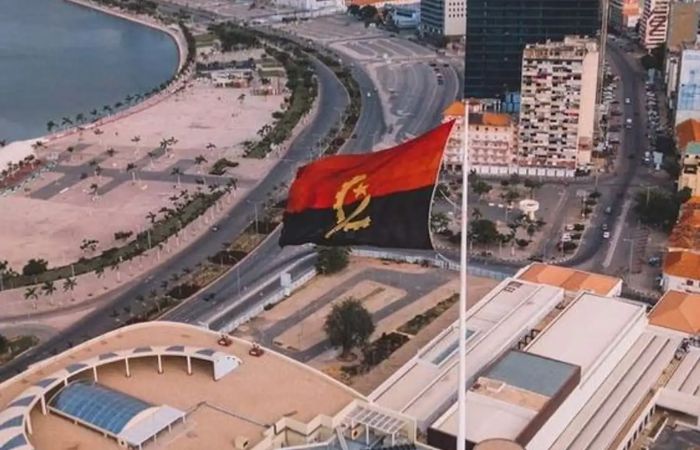 du lịch Angola