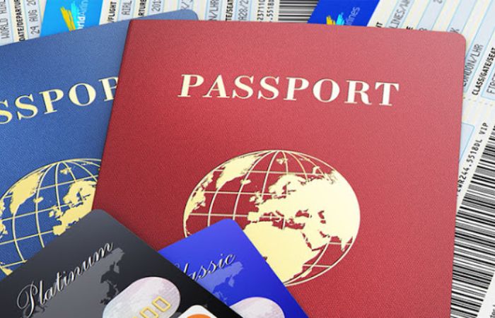 Quy tr&igrave;nh xin visa Angola 