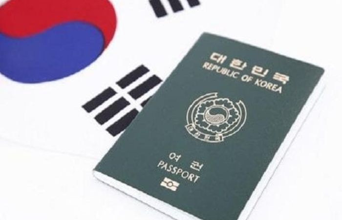Hồ sơ xin visa D4 Hàn Quốc
