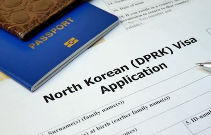  quy trình xin visa dự hội nghị Hàn Quốc