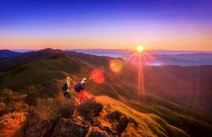 Du ngoạn đến 7 vùng đất bí mật ở Thái Lan phía Bắc