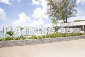Bãi Biển Patong: Điểm Đến Lý Tưởng Cho Kỳ Nghỉ Hè Tại Phuket